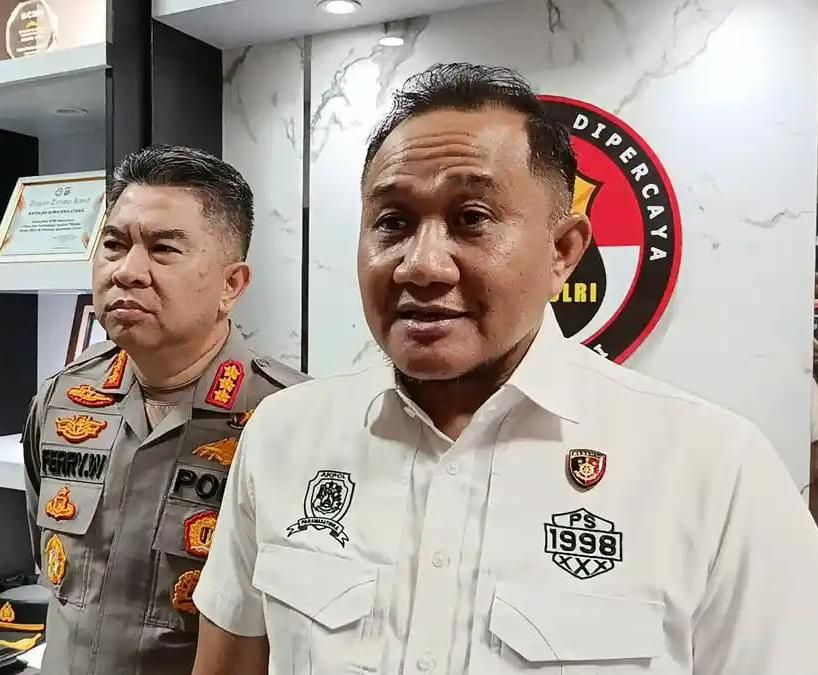 Eks Kepala BNI Aek Nabara Jadi Tersangka Penggelapan Rp28 Miliar Uang Umat Katolik, Kabur ke Australia