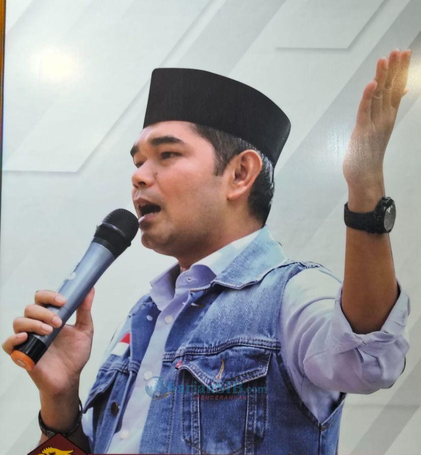 Wakil Ketua DPRD SU Serukan Masyarakat Luas Tidak Panik Sikapi Isu Kelangkaan BBM