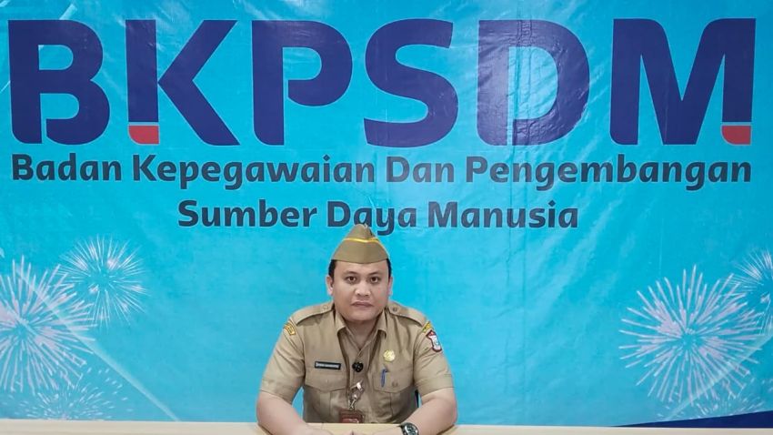 Tiga ASN Pemko Tanjungbalai Diberhentikan Karena Indisipliner