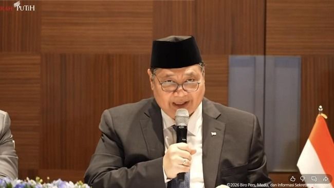 Berlaku 1 April, Pemerintah Tetapkan Kebijakan WFH Tiap Jumat