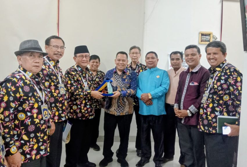 MPKW Sumut-Aceh Gelar Perayaan Paskah 11 April 2026, Perkuat Kebangkitan Pendidikan Kristen