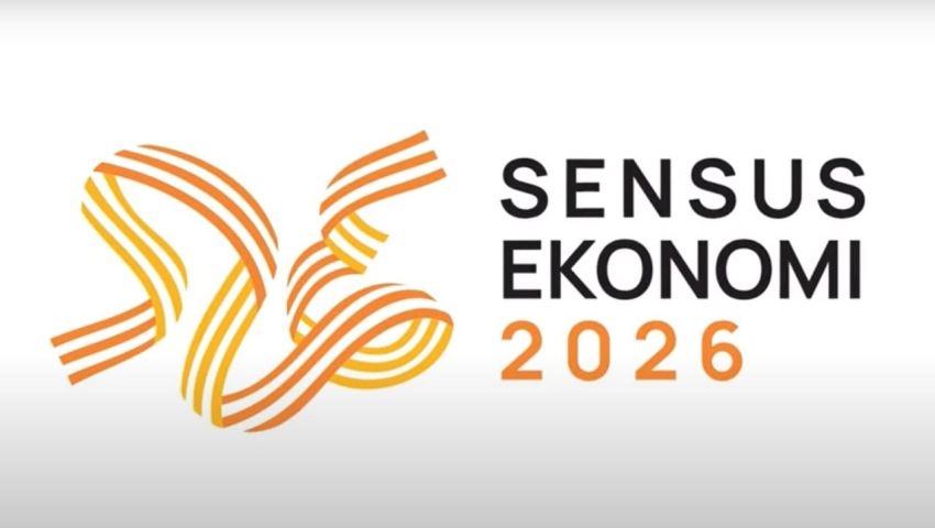 BPS Sumut Siapkan Sensus Ekonomi 2026, Pendataan Dimulai Mei
