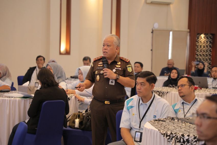 PLN UID Sumut Perkuat Kepatuhan Hukum dan Tata Kelola Perusahaan Bersama Kejati Sumut