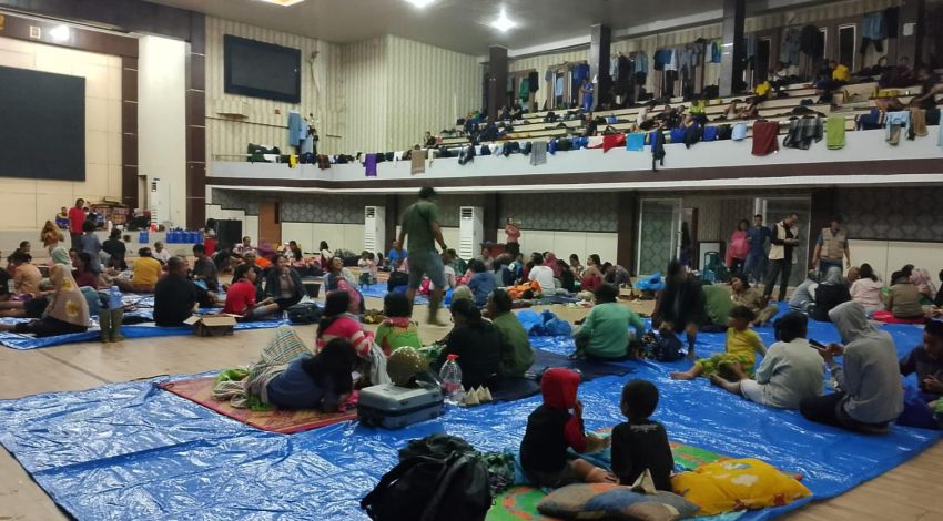 BLT Jadup Penyintas Bencana Tapteng akan Cair, Catat Jadwalnya