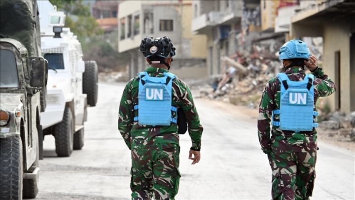 Lagi, 2 Personel TNI di UNIFIL Lebanon Tewas