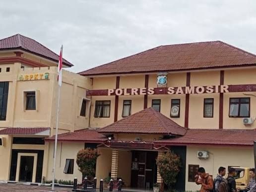 Polisi Tangkap Tersangka Pembunuhan Nuriani Sinurat di Samosir