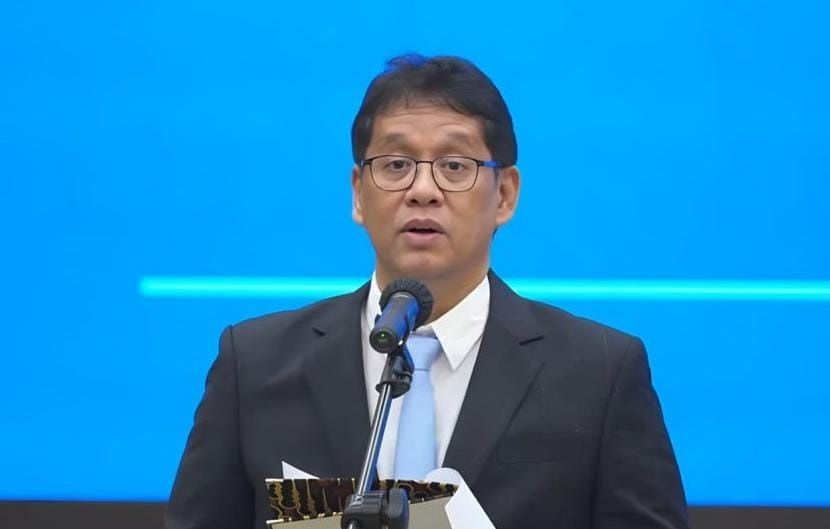 Menkeu Tambah Rp100 Triliun ke Himbara Jelang Lebaran