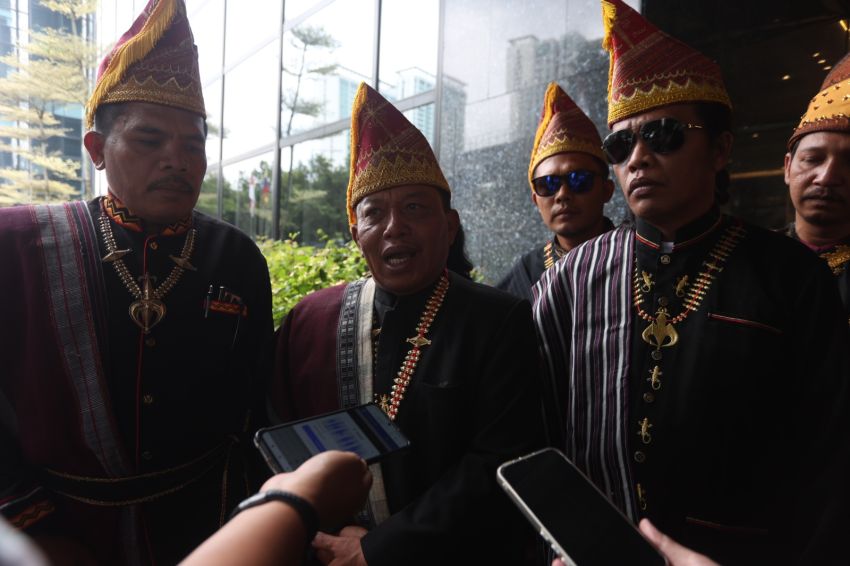 Dukungan Investasi Tambang PT DPM Menguat di Dairi, Warga Minta Amdal Dipatuhi Ketat