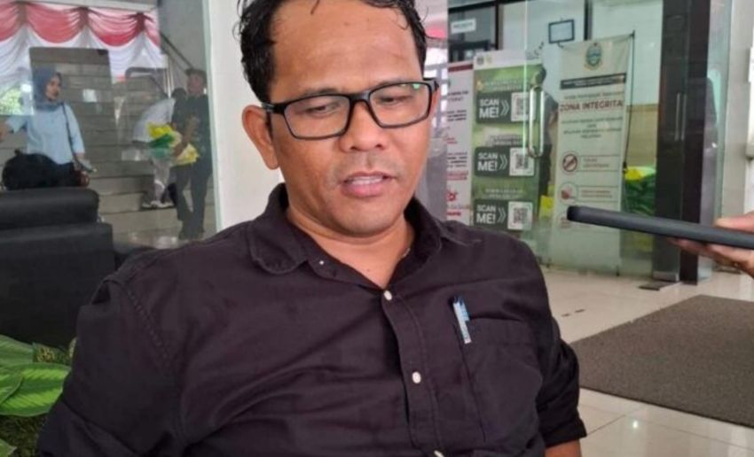 Produksi Jagung Sumut Januari&ndash;Maret Diperkirakan Surplus 107 Ribu Ton, Produksi 2025 Capai 1,495 Juta ton