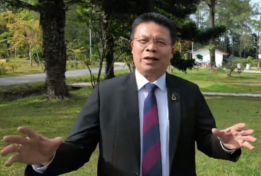 Viral Jembatan Rusak di Taput, Kapolda Sumut Respons Cepat