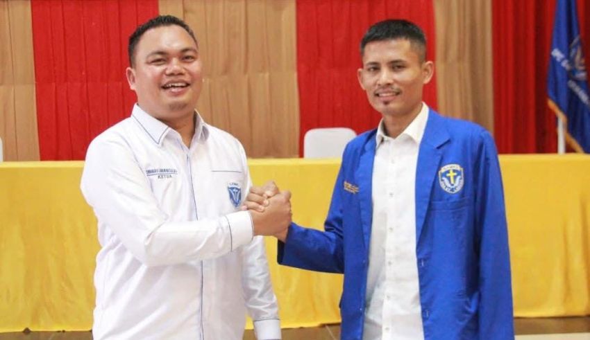GAMKI Labuhanbatu Mutakhirkan Data Pengurus dan Anggota hingga Tingkat PAC