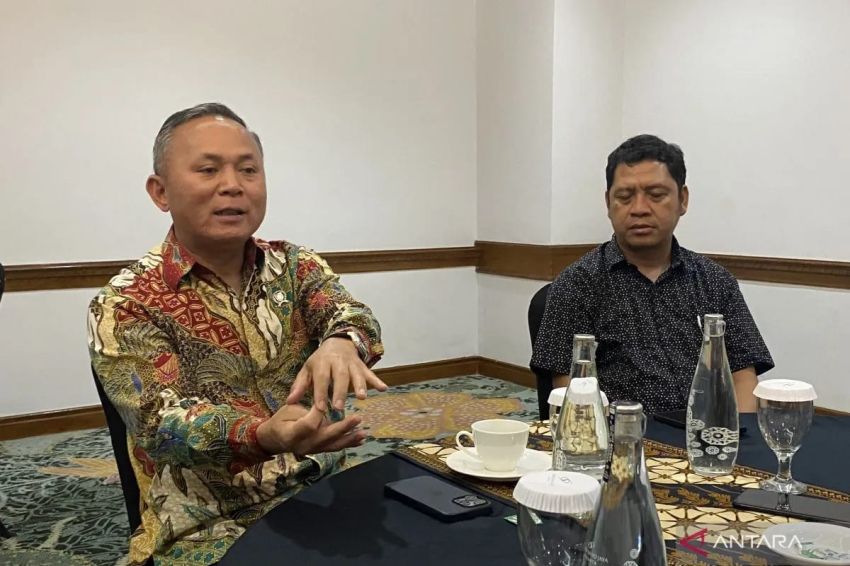 Wamenham Imbau WNI di Timur Tengah Tetap Tenang Ikuti Arahan Kedutaan