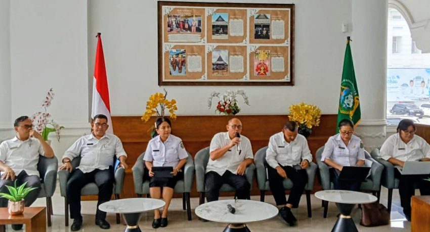 Realisasi Investasi Sumut Terus Naik, Ditargetkan Tembus Rp100 Triliun hingga 2029