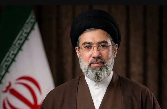 Mojtaba Khamenei Resmi Terpilih Jadi Pemimpin Tertinggi Iran