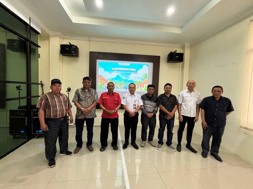 Libur Lebaran 2026, BPJS Kesehatan Pastikan Akses Layanan JKN Tetap Buka