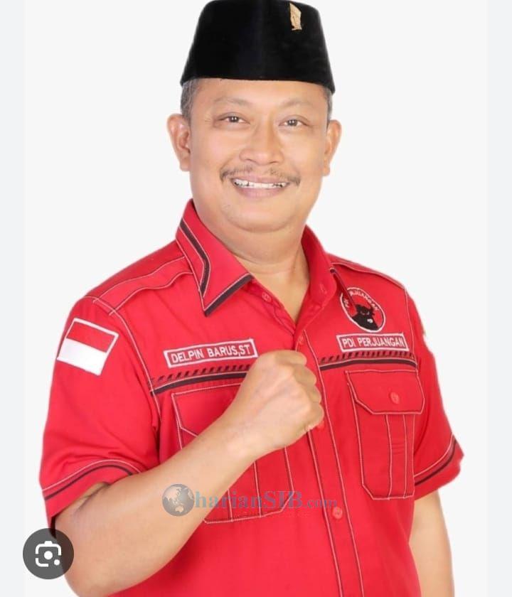 Delpin Barus Apresiasi Polda Sumut Bongkar Tambang Emas Ilegal di Tapsel-Madina