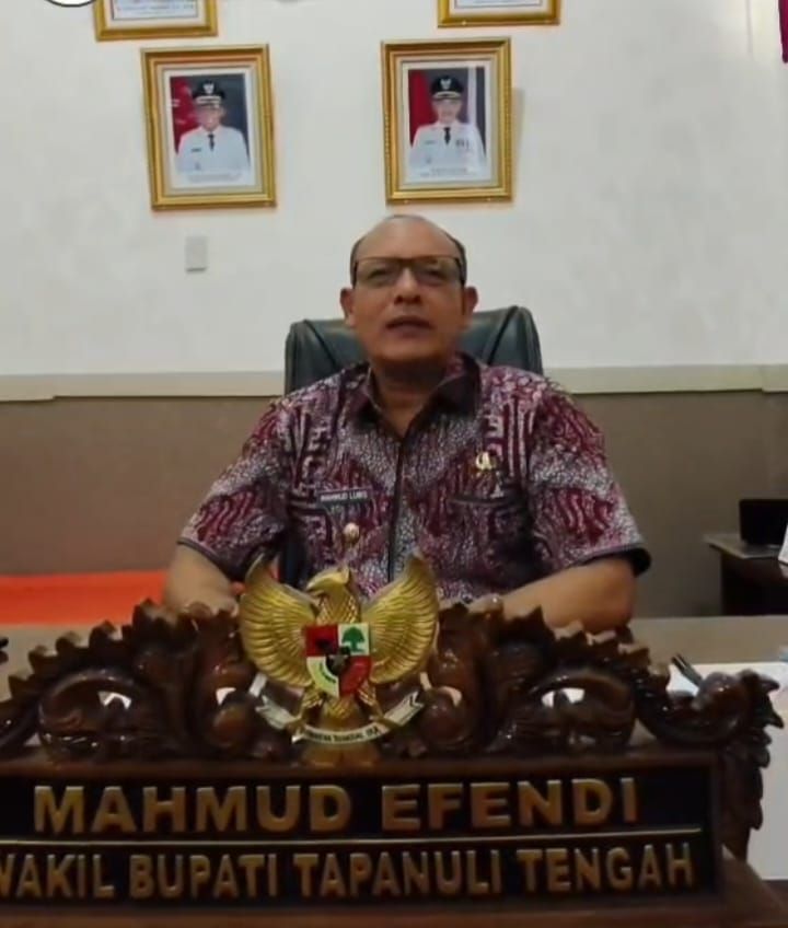 Pemkab Tapteng Pastikan Stok BBM Aman, Warga Diimbau Tidak Panik