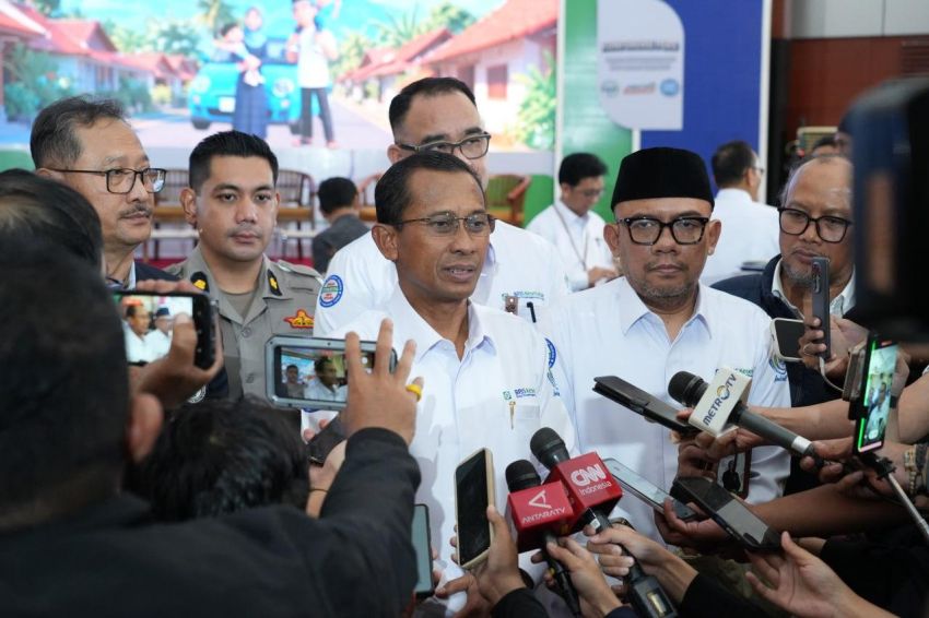 BPJS Kesehatan Pastikan Layanan JKN Tetap Berjalan Selama Libur Lebaran 2026