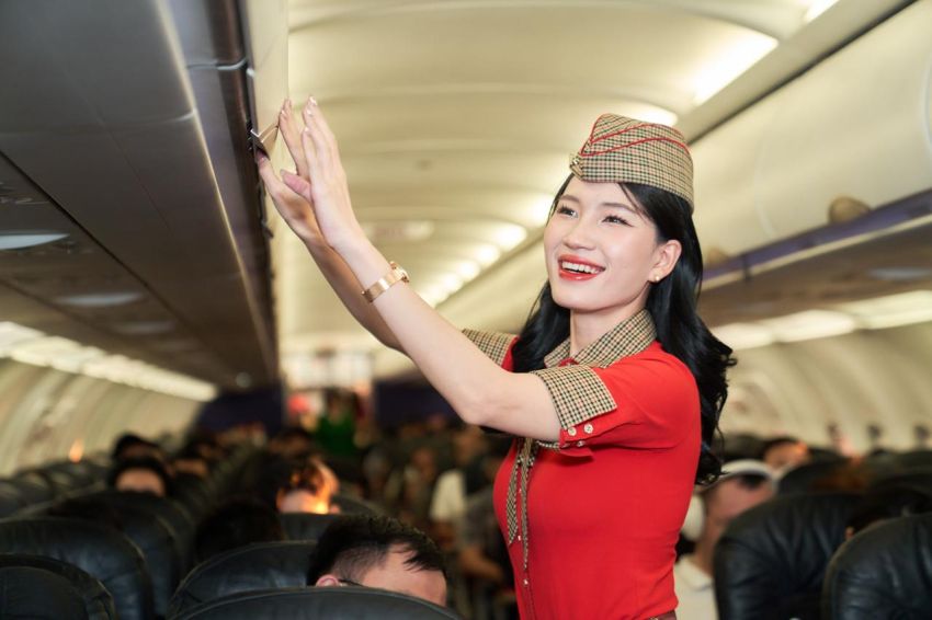 Vietjet Luncurkan Penerbangan Langsung Pertama Jakarta-Da Nang Mulai April 2026