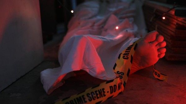 Cucu Mpok Nori Ditemukan Tewas di Kamar Terkunci, Mantan Suami Siri WN Irak Ditangkap
