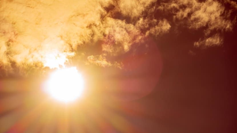 Gelombang Panas Diprediksi Sengat Indonesia Bulan April, Suhu di Atas Normal