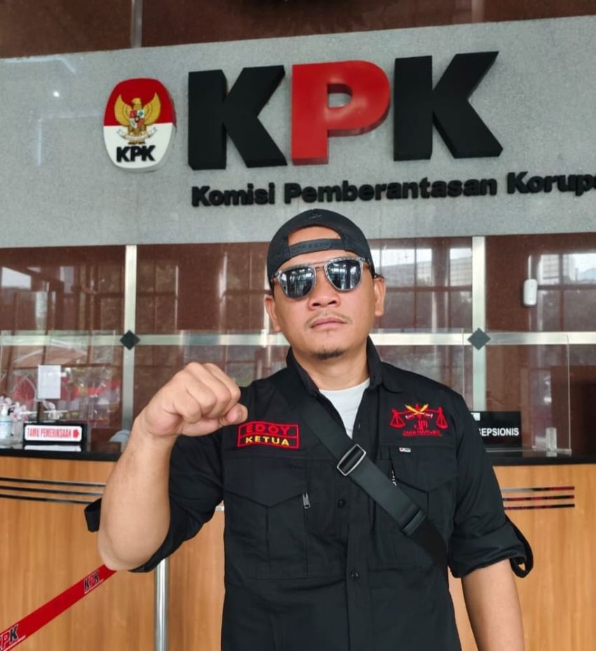 Sidang Korupsi Video Profil Desa di PN Medan Diskors, Aktivis Soroti Dugaan Intervensi