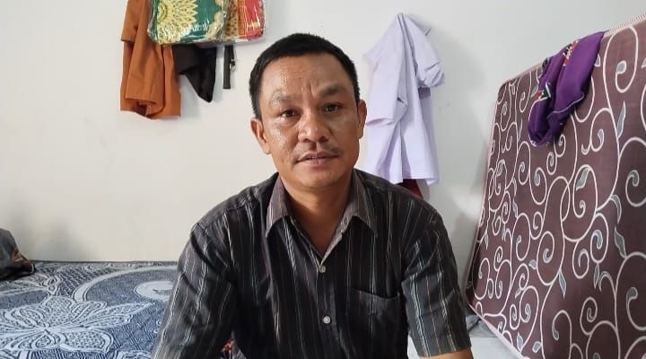 Menunggu Janji Pemerintah, Penyintas Bencana Tapteng Berhutang Tutupi Kebutuhan