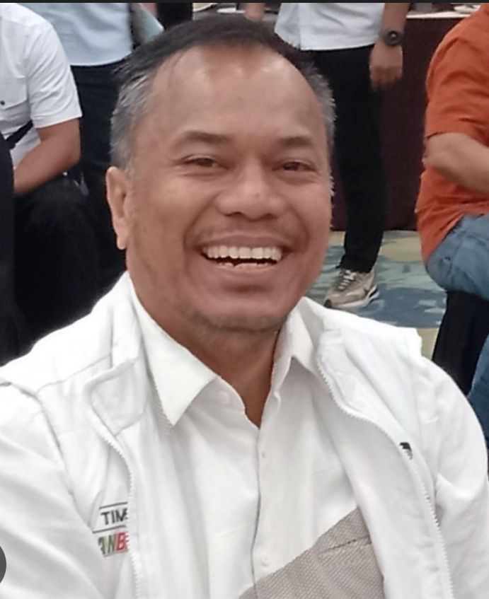 Boydo Panjaitan Bantah Aksi Tolak SE Wali Kota Bawa Simbol Agama