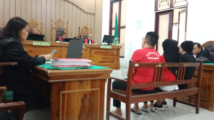 Dari Kasih Sayang ke Meja Hijau: Kisah Pilu Ibu Dipidanakan Anak Kandung