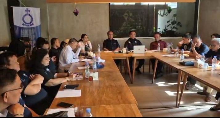 HKBP Siapkan Ibadah Raya 165 Tahun di GBK, Target 100 Ribu Jemaat