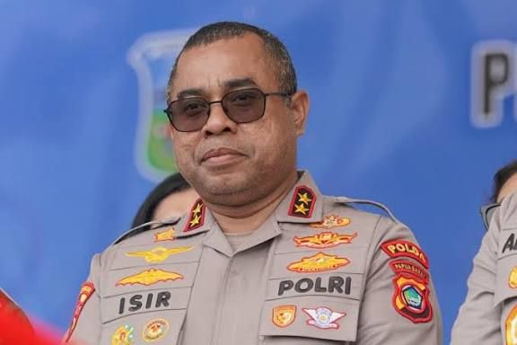 Polri Hormati Putusan MK Hapus Frasa &ldquo;Tidak Langsung&rdquo; di Pasal Perintangan Penyidikan Tipikor