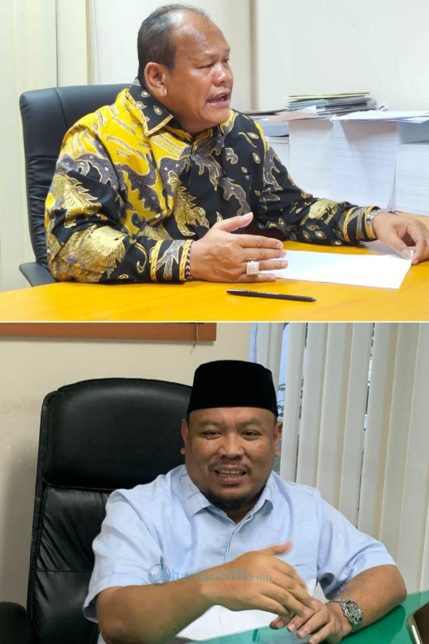 Anggota DPRD SU: Kenaikan Anggaran Polri Jadi Rp145,7 T Harus Jadi Momentum Evaluasi Kinerja