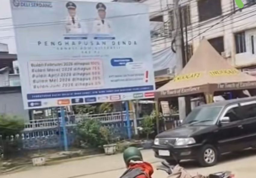 Perwira Polisi Keluhkan Pengurusan e-KTP di Tanjungmorawa, Ini Penjelasan Pemkab Deliserdang