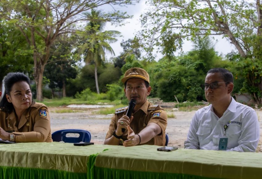 Wali Kota Tebingtinggi Apresiasi Kemenkop RI Percepat Oprasional Koperasi Merah Putih