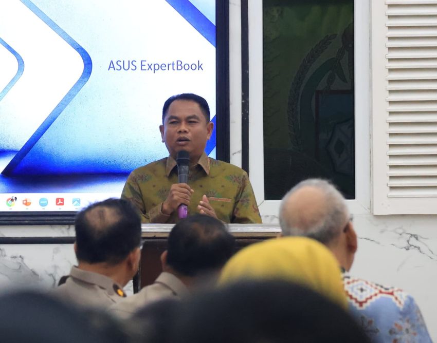 Musrenbang RKPD 2027, Pemkab Sergai Perkuat Fondasi Transformasi Pembangunan Berkelanjutan