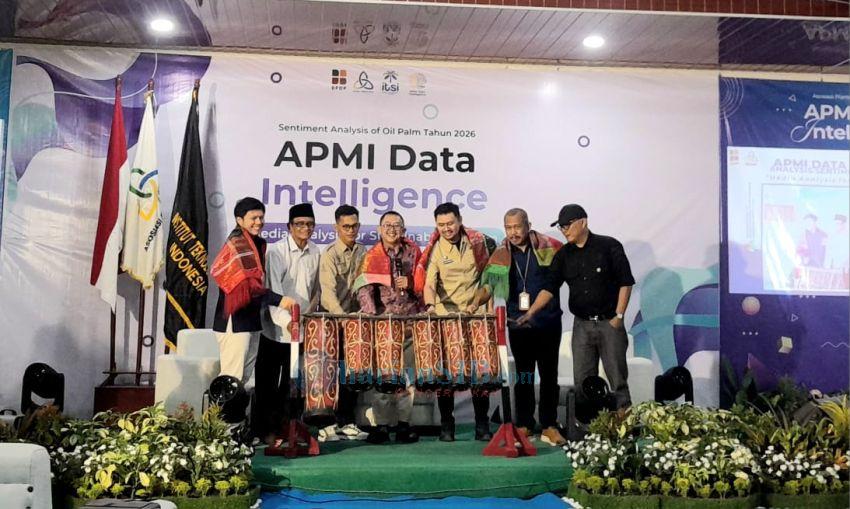 APMI&ndash;BPDP Gelar Analisis Sentimen Sawit, Generasi Muda Didorong Bangun Narasi Positif di Media Digital