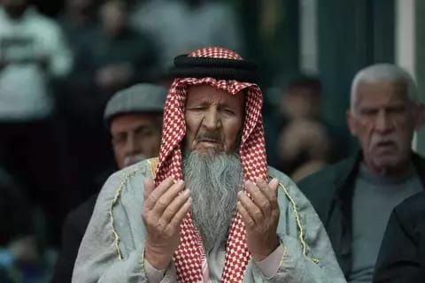 3 Negara Arab Tetapkan Idul Fitri Jumat 20 Maret