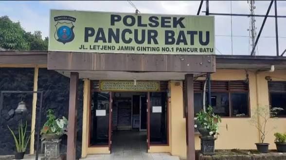 Kasus Penganiayaan di Pancurbatu Diselesaikan Damai Lewat RJ