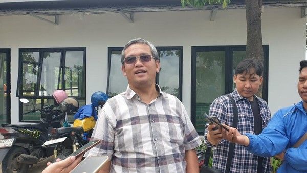 Pengembang HDP Buka Suara Usai Diusir dari RDPU Komisi III, Klaim Sudah Sediakan Solusi Musala