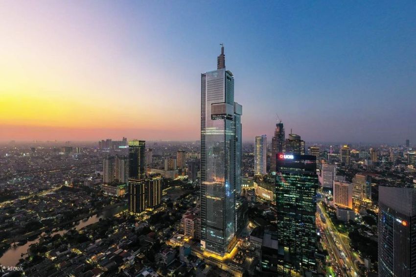 Waldorf Astoria Jakarta Siap Dibuka 2027, Ikon Kemewahan Dunia Hadir di Puncak Thamrin Nine
