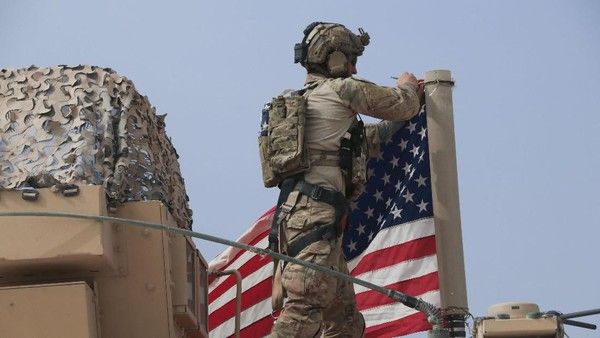 KBRI Manama Benarkan Serangan di Pangkalan AS Bahrain, WNI Diminta Tingkatkan Kewaspadaan