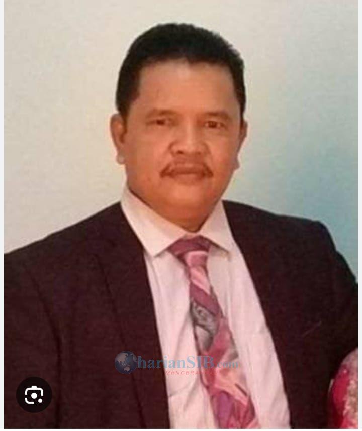 Ebenejer Sitorus Minta PPPK Tak Terpengaruh Isu Pemecatan di Tengah Tekanan Fiskal Daerah