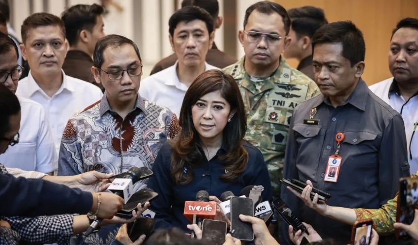 Pemerintah Batasi Akses Media Sosial untuk Anak di Bawah 16 Tahun, Berlaku 28 Maret 2026