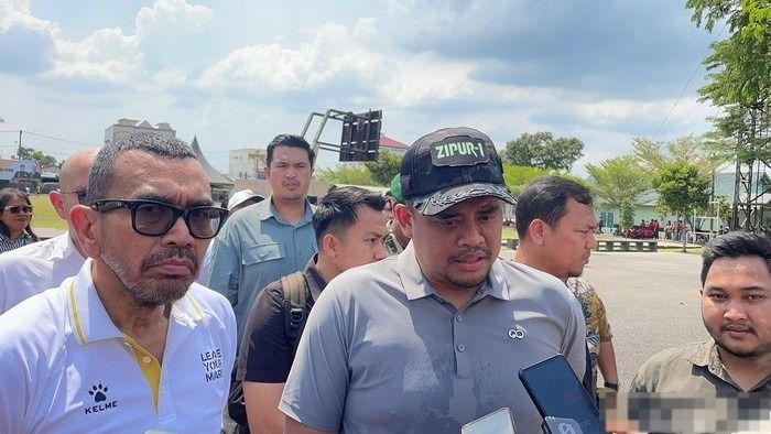 Pemprov Sumut Siapkan 3 Stadion untuk Piala AFF U-19