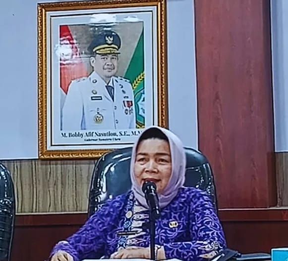Ancaman PHK Massal Mengintai Sumut Usai Pencabutan Izin Sejumlah Perusahaan