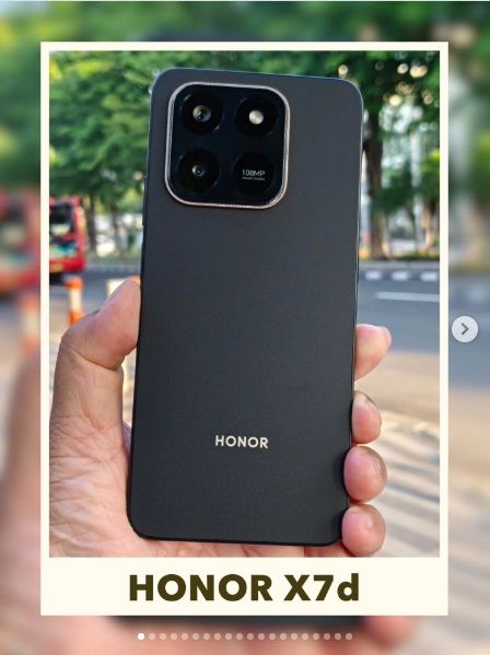 Honor Tiongkok Adopsi AI Button AI Eraser, Mempermudah Kinerja dari Google