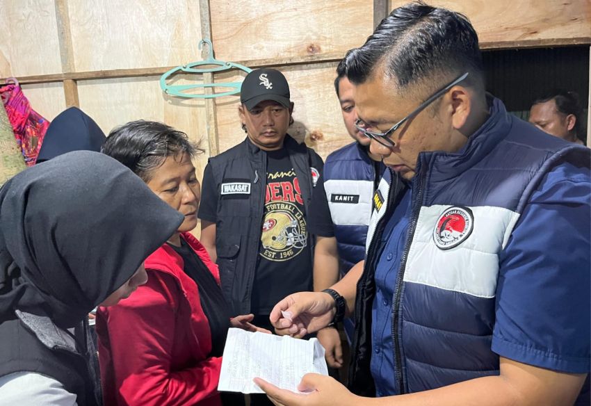 Viral Sarang Sabu, Polrestabes Medan Ringkus Wanita 53 Tahun