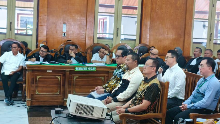 Notaris Tegaskan HGB PT NDP Bisa Ditingkatkan ke SHM, Julisman: Konsumen Tak Perlu Khawatir