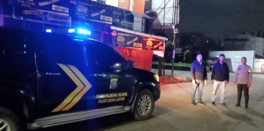 Dua Kelompok Remaja di Medan Labuhan Terlibat Tawuran
