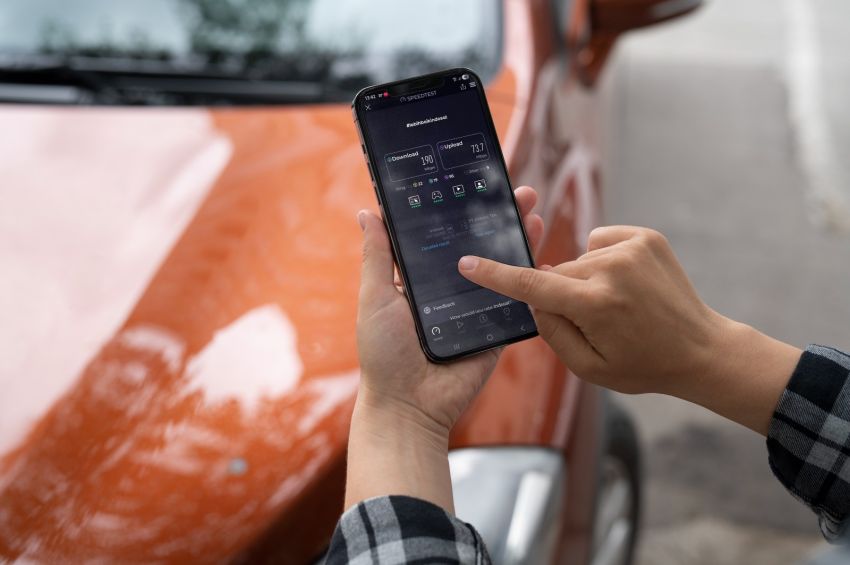 Trafik Data Indosat Naik Lebih 20% Saat Lebaran, Jaringan Tetap Tangguh